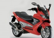 Gilera Nexus 500